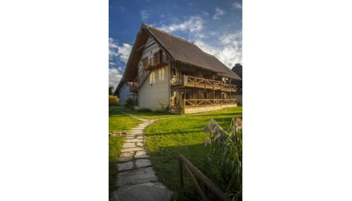 Green Village poza 2