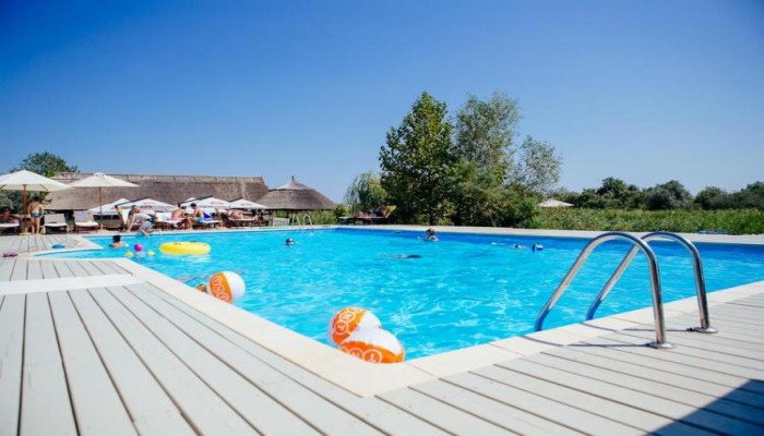 Green Village poza 12