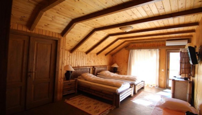Green Village poza 23