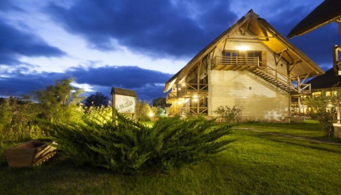 Green Village poza 4
