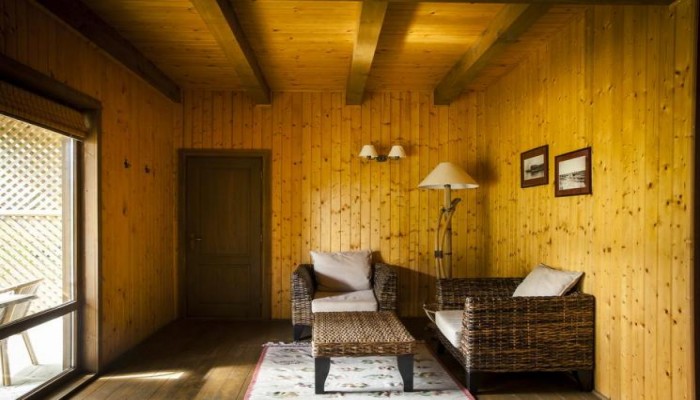Green Village poza 27