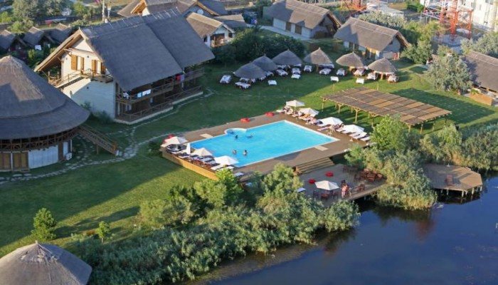 Green Village poza 42