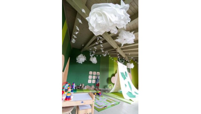 Green Village poza 34