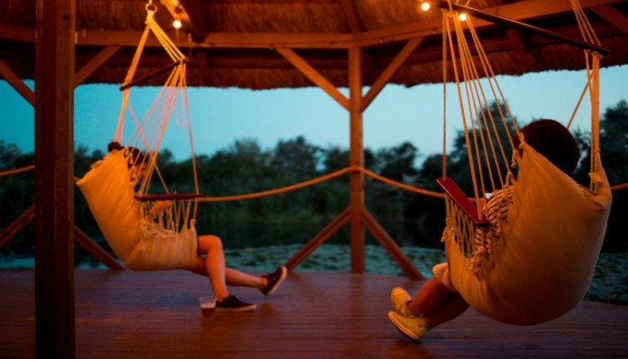 Green Village poza 10