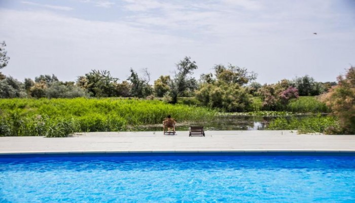 Green Village poza 11