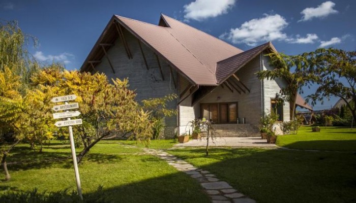 Green Village poza 41