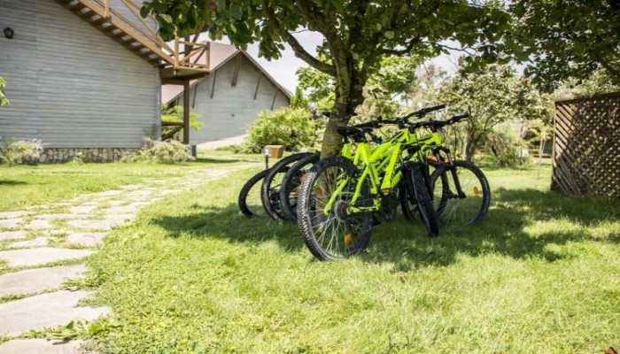 Green Village poza 37