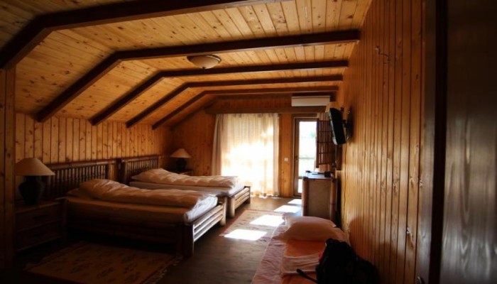 Green Village poza 22