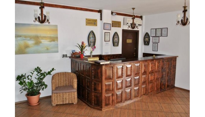 Complex Delta Marina poza 4