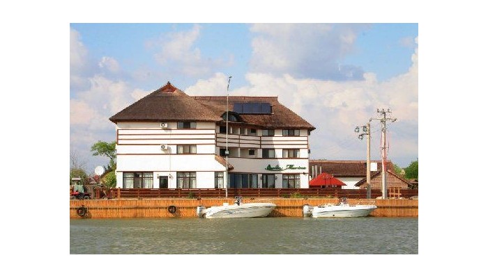 Complex Delta Marina poza 0