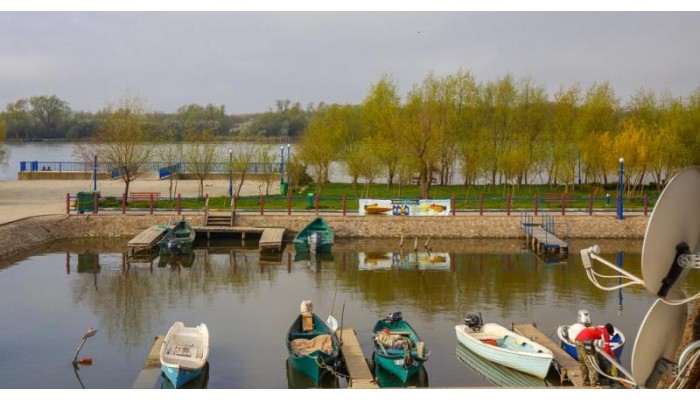 Complex Delta Marina poza 23