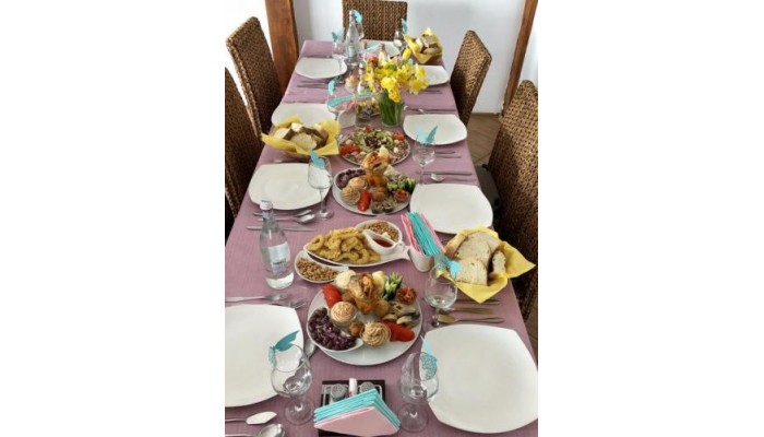 Complex Delta Marina poza 5