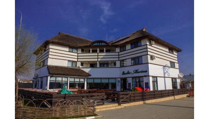 Complex Delta Marina poza 12