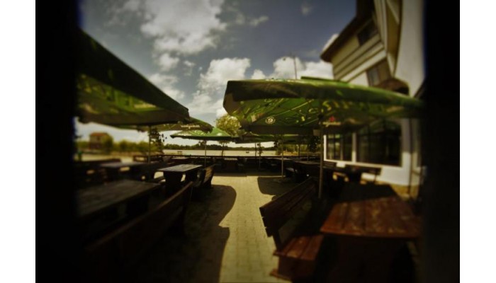 Complex Delta Marina poza 1