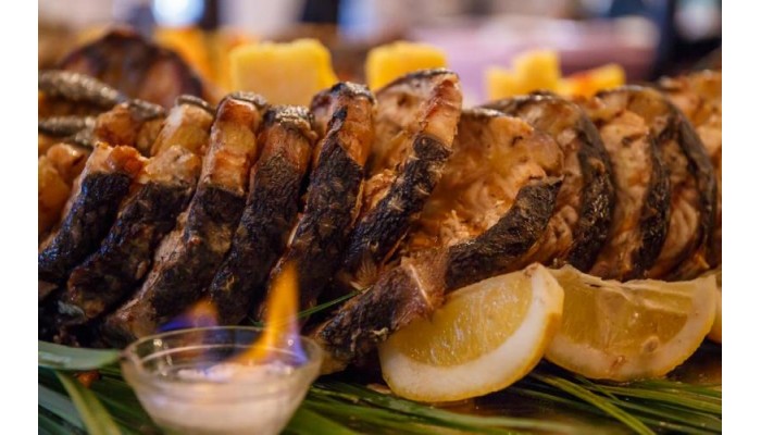 Complex Delta Marina poza 18