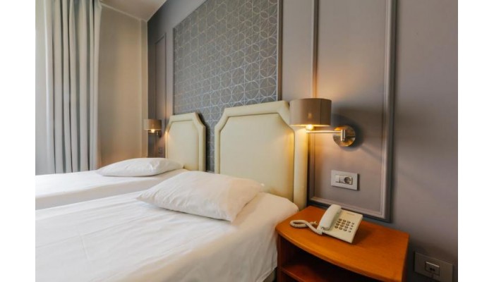 Ana Airport Hotel poza 5