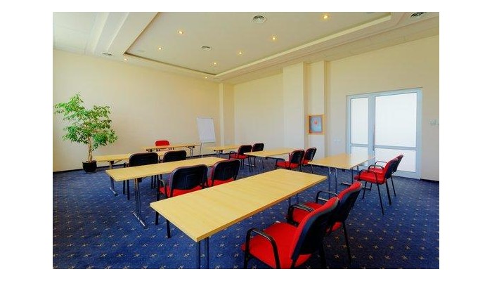 Ana Airport Hotel poza 4