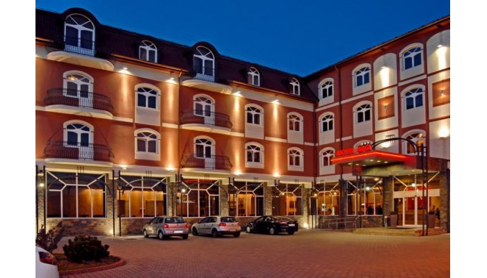 Ana Airport Hotel poza 0