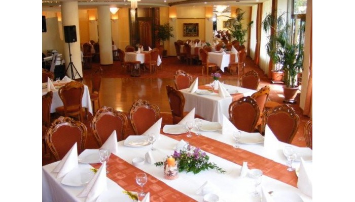 Poza pentru Best Western Silva Hotel 404-1527925625 Best Western Silva Hotel poza 2