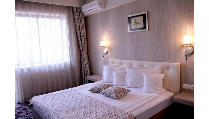 Poza pentru Best Western Silva Hotel 541-1527925625 Best Western Silva Hotel poza 1