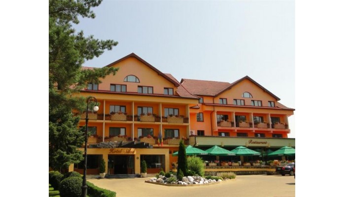 Poza pentru Best Western Silva Hotel 563-1527925625 Best Western Silva Hotel poza 0