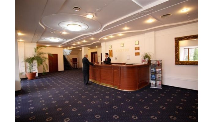 Poza pentru Best Western Silva Hotel 692-1527925626 Best Western Silva Hotel poza 4