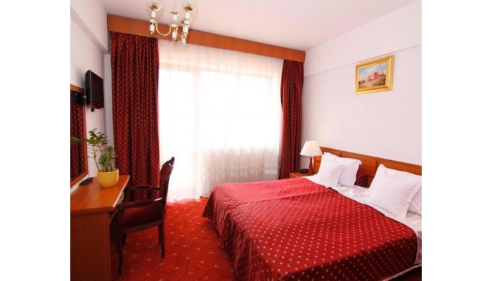Poza pentru Best Western Silva Hotel 918-1527925625 Best Western Silva Hotel poza 3