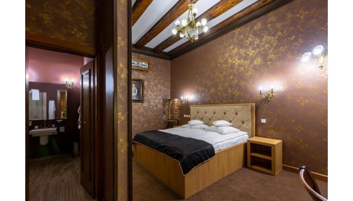 Hotel Am Ring poza 6