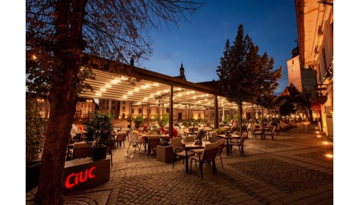 Hotel Am Ring poza 0