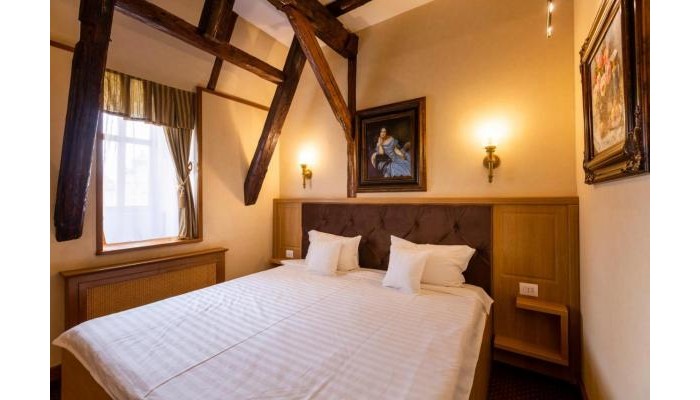 Hotel Am Ring poza 4