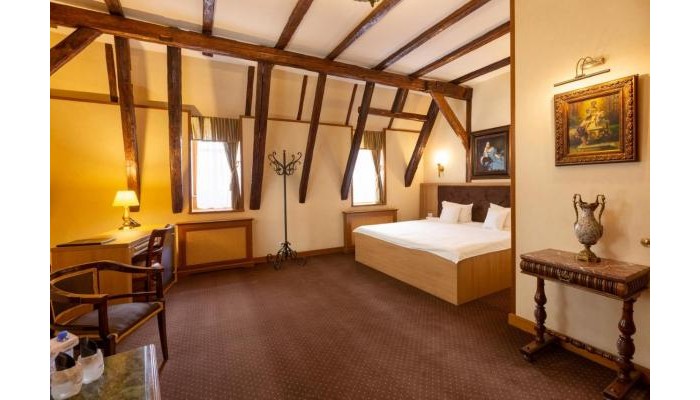 Hotel Am Ring poza 5