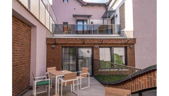 Poza pentru Hotel Art 1056-1664193680 Hotel Art poza 10