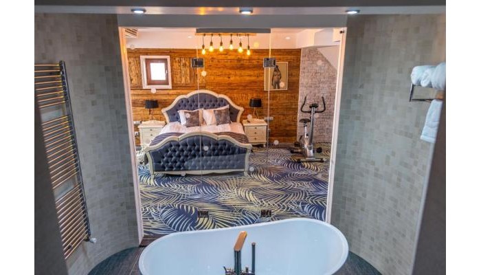 Poza pentru Hotel Art 2017-1664193661 Hotel Art poza 1