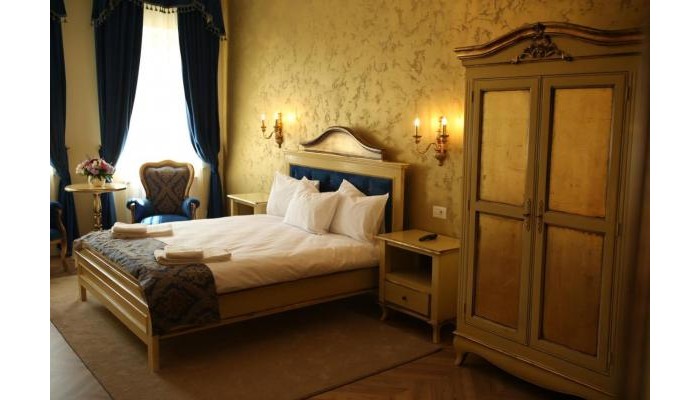 Hotel Artisans Boutique Villa poza 1