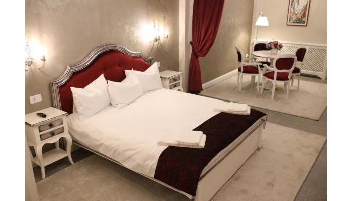 Hotel Artisans Boutique Villa poza 3