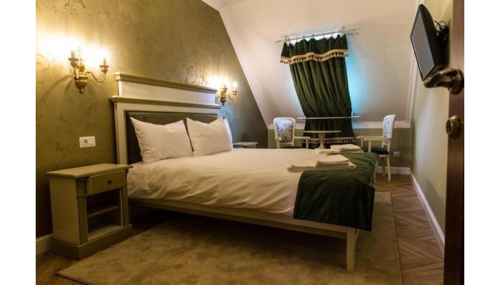 Hotel Artisans Boutique Villa poza 8