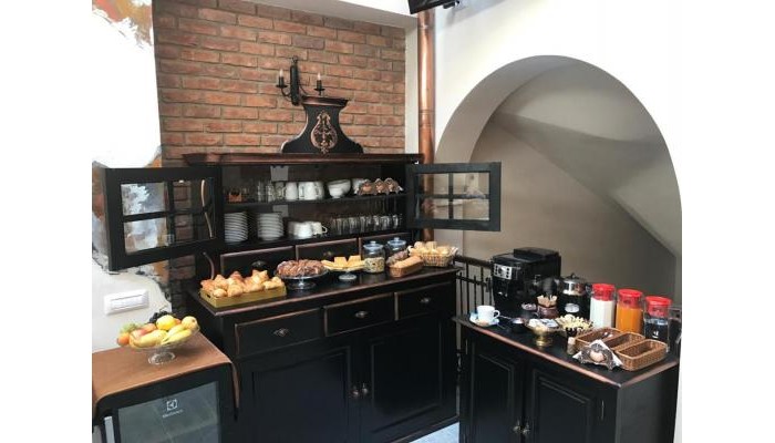 Hotel Artisans Boutique Villa poza 11