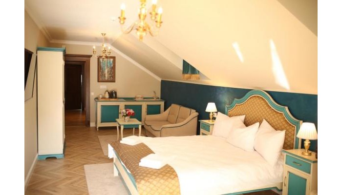 Hotel Artisans Boutique Villa poza 7