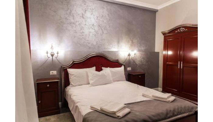 Hotel Artisans Boutique Villa poza 4