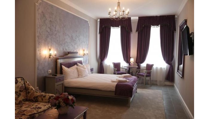 Hotel Artisans Boutique Villa poza 5