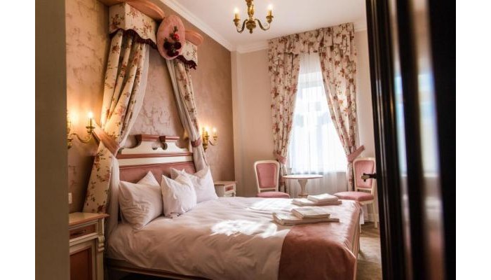 Hotel Artisans Boutique Villa poza 2