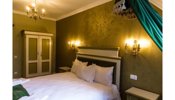 Hotel Artisans Boutique Villa poza 9