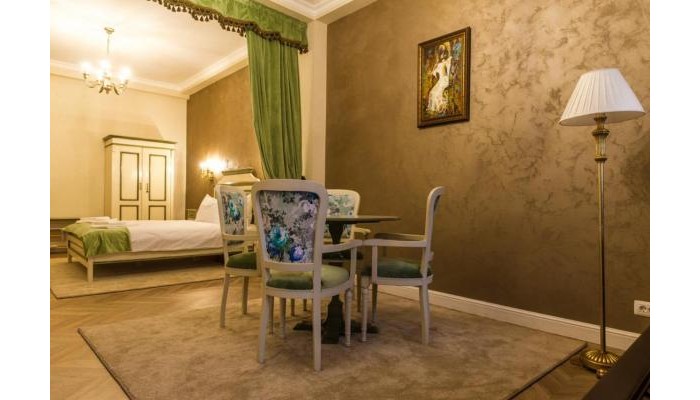 Hotel Artisans Boutique Villa poza 6