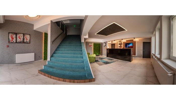 Poza pentru Bach Apartments Sibiu 1364-1599808268 Bach Apartments Sibiu poza 5