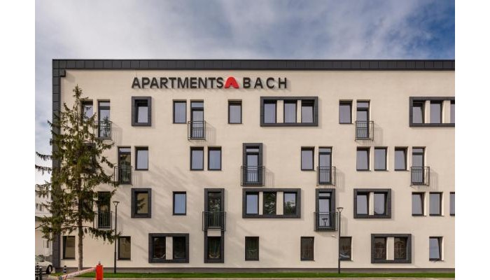 Poza pentru Bach Apartments Sibiu 1484-1599808270 Bach Apartments Sibiu poza 3