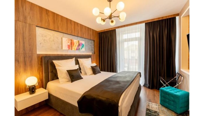 Poza pentru Bach Apartments Sibiu 1615-1599808284 Bach Apartments Sibiu poza 9