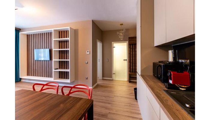 Poza pentru Bach Apartments Sibiu 167-1599808245 Bach Apartments Sibiu poza 10