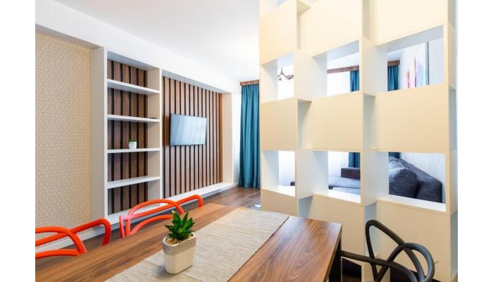 Poza pentru Bach Apartments Sibiu 2477-1599808275 Bach Apartments Sibiu poza 12