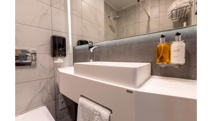 Poza pentru Bach Apartments Sibiu 2863-1599808288 Bach Apartments Sibiu poza 13