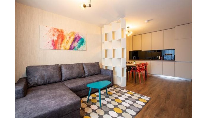 Poza pentru Bach Apartments Sibiu 3125-1599808293 Bach Apartments Sibiu poza 15